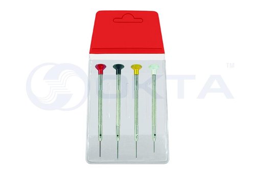 Викрутки з підшипником, HOROTEC